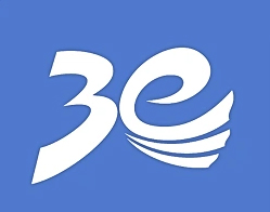 3E 英语